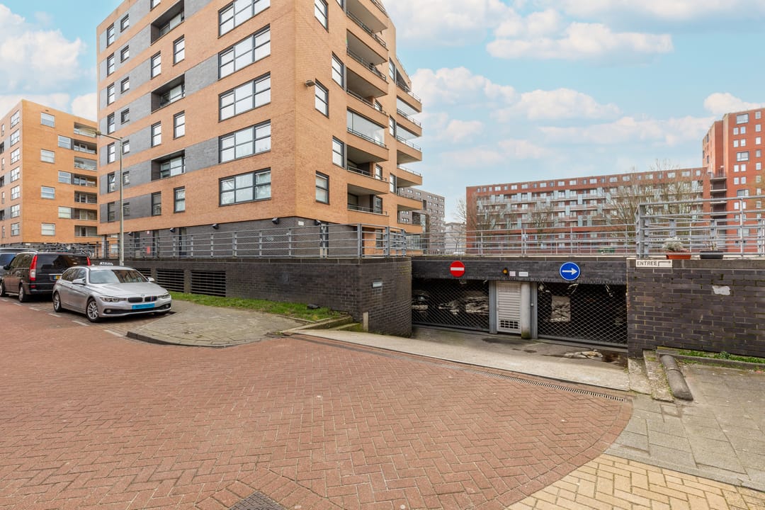 Foto 32 van Jan van Duivenvoordestraat 131