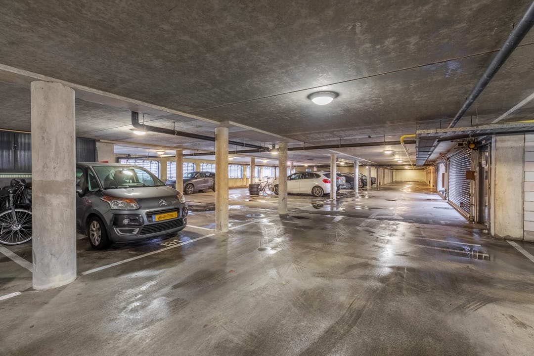 Foto 31 van Jan van Duivenvoordestraat 131