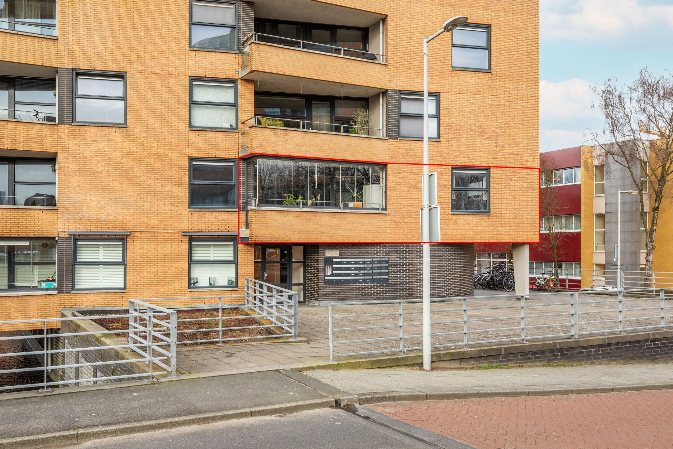 Foto 33 van Jan van Duivenvoordestraat 131