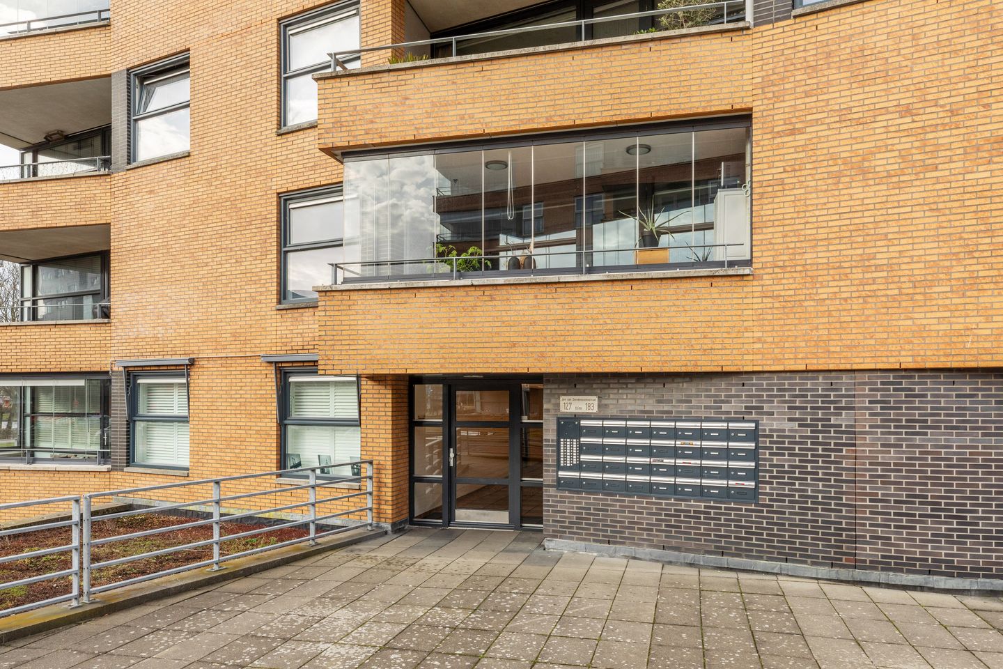 Foto 34 van Jan van Duivenvoordestraat 131