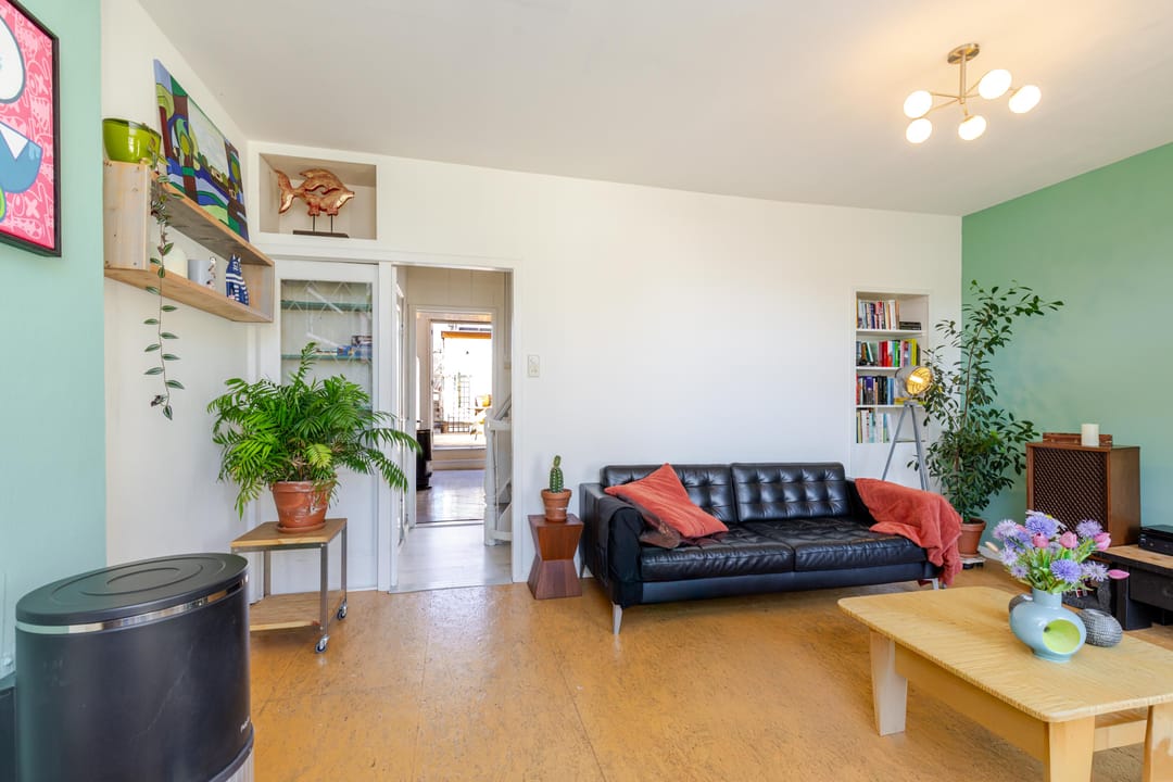 Foto 16 van Broersveld 123-A