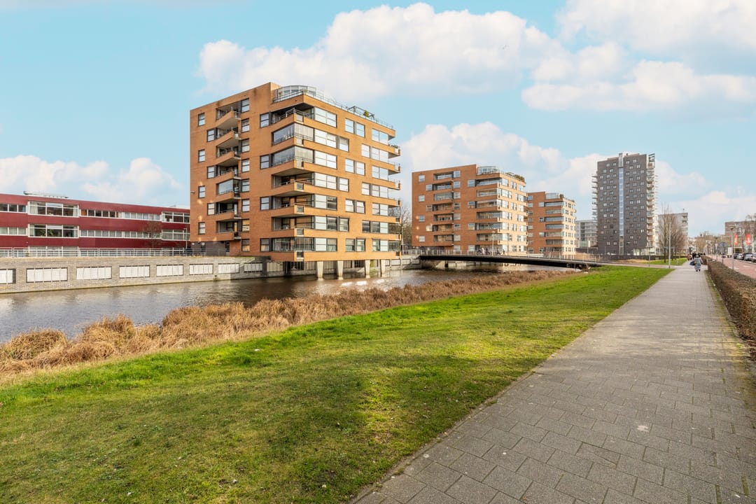 Foto 37 van Jan van Duivenvoordestraat 131