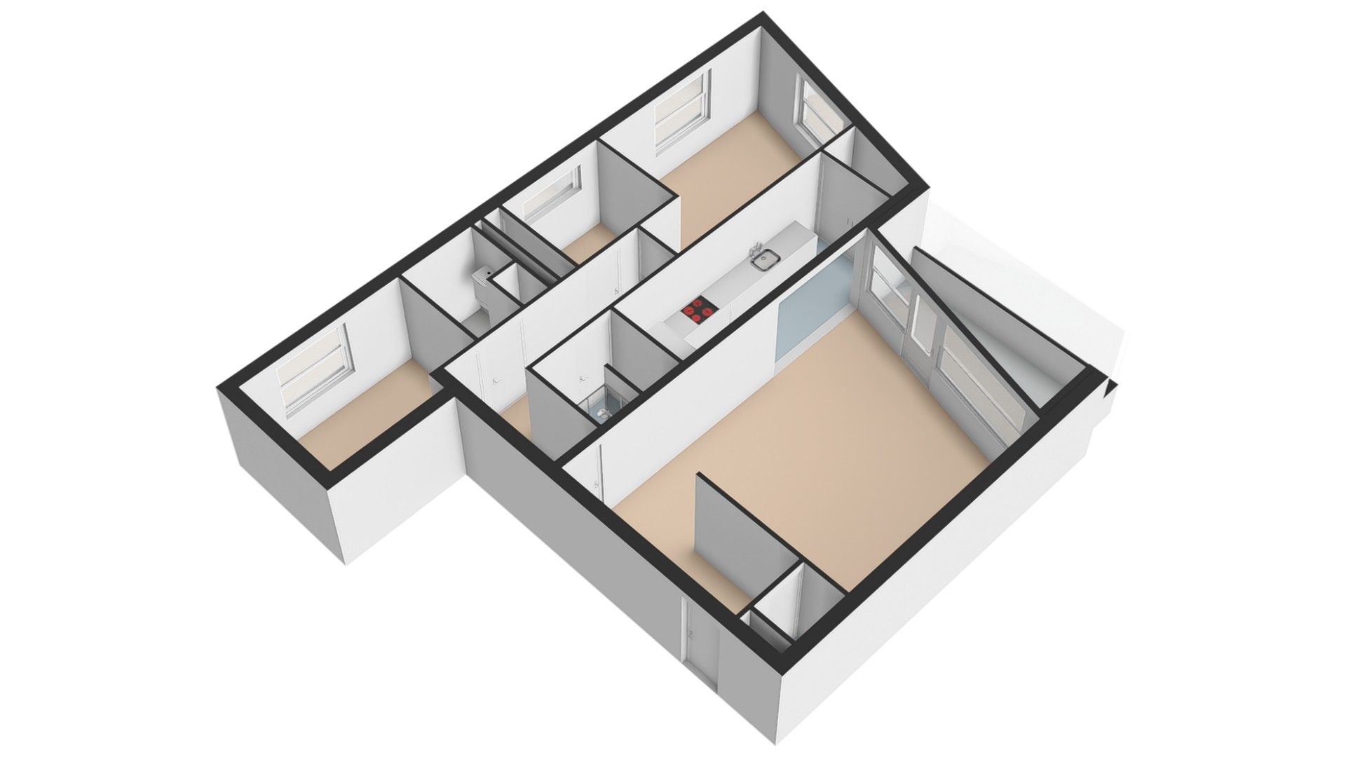 Foto 39 van Jan van Duivenvoordestraat 131