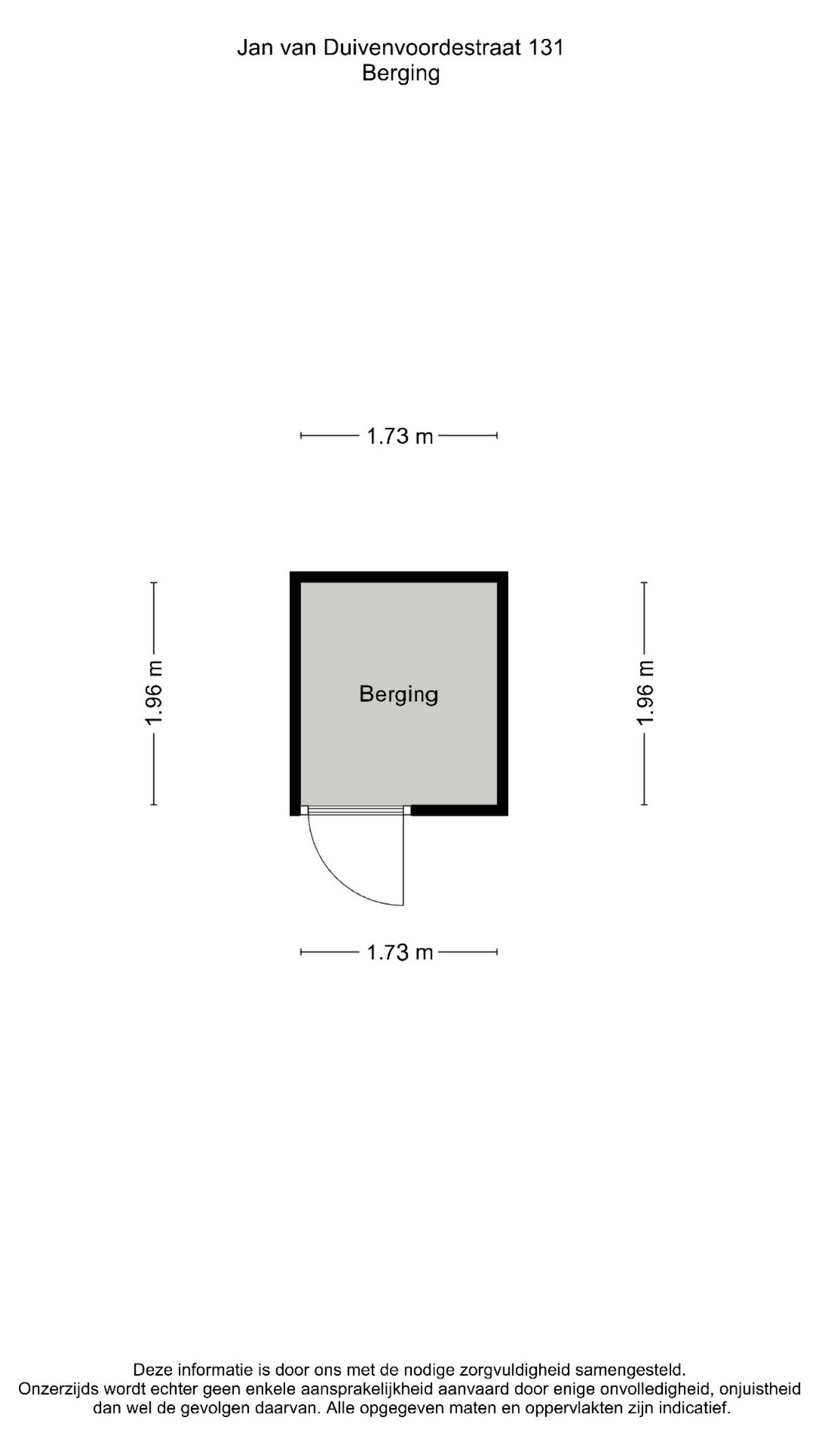 Foto 40 van Jan van Duivenvoordestraat 131