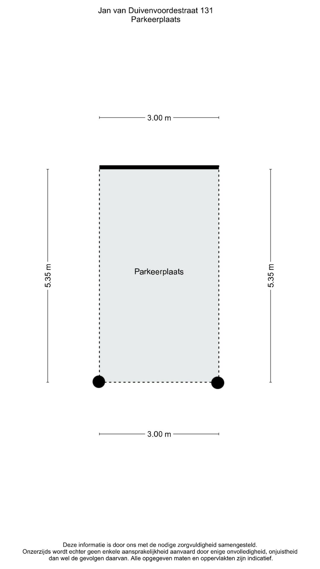 Foto 42 van Jan van Duivenvoordestraat 131
