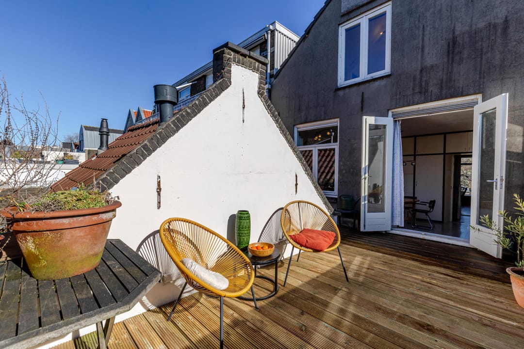 Foto 23 van Broersveld 123-A