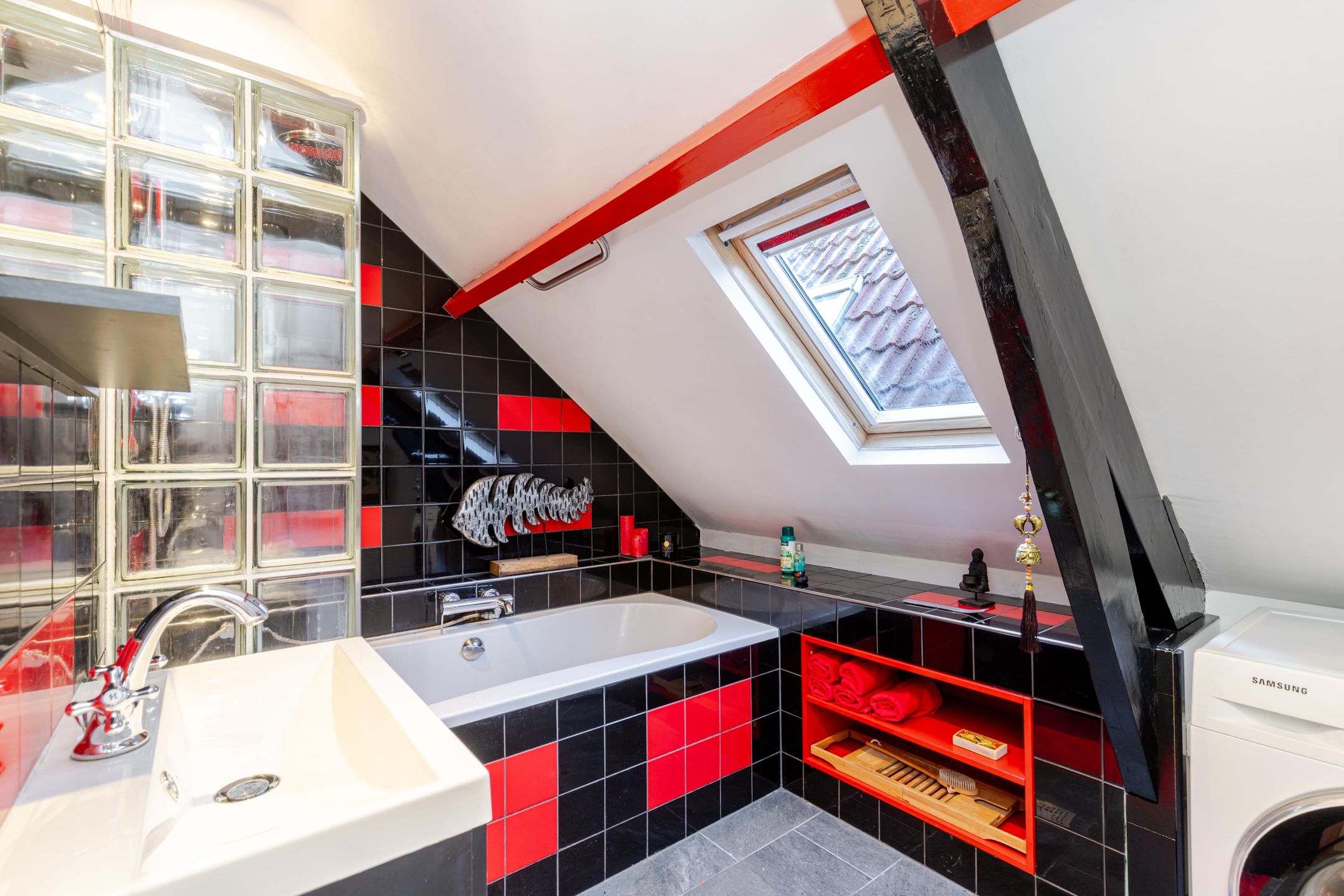 Foto 33 van Broersveld 123-A