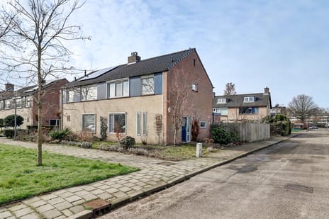 Kievitstraat thumbnail