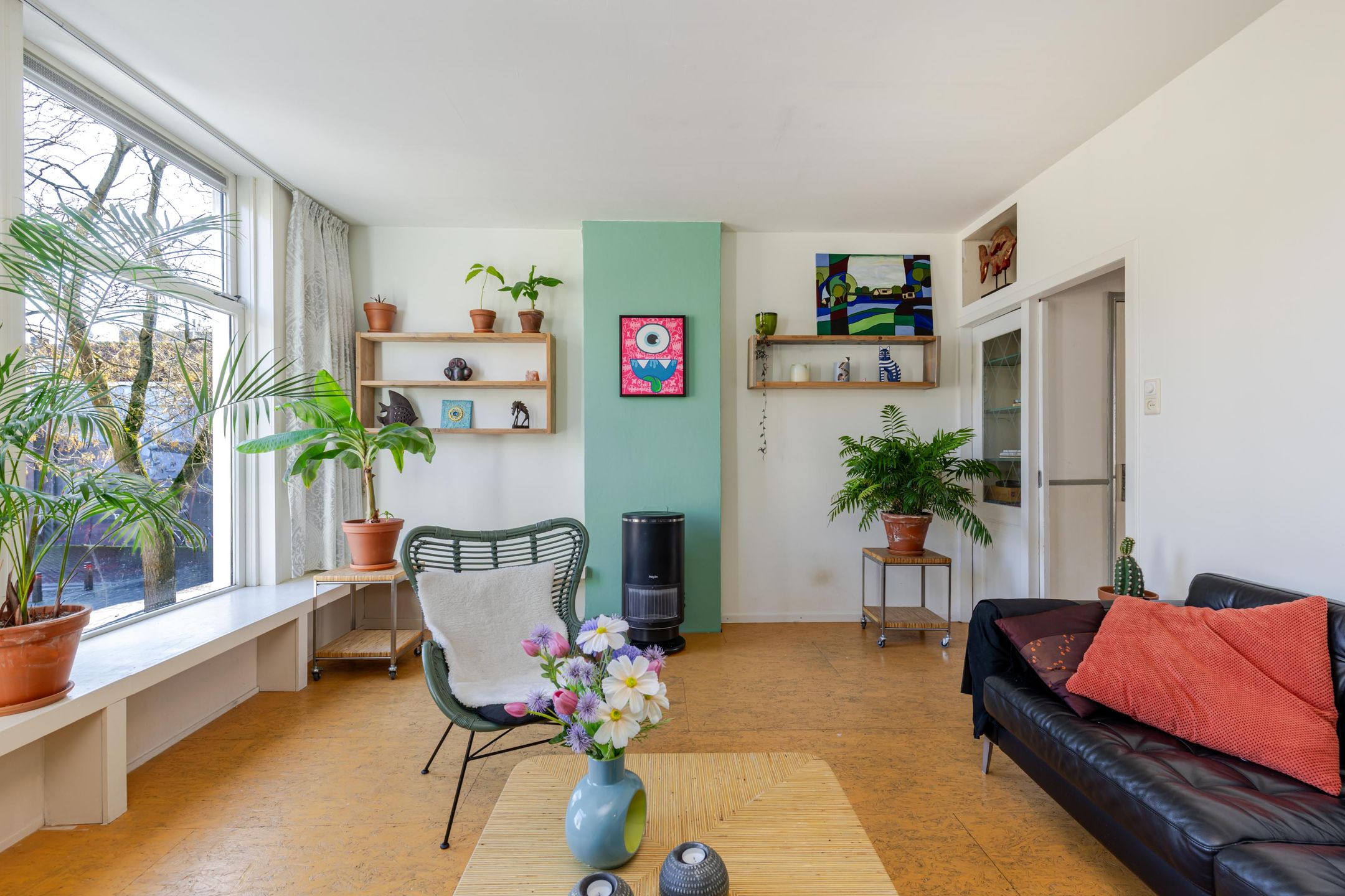 Foto 15 van Broersveld 123-A