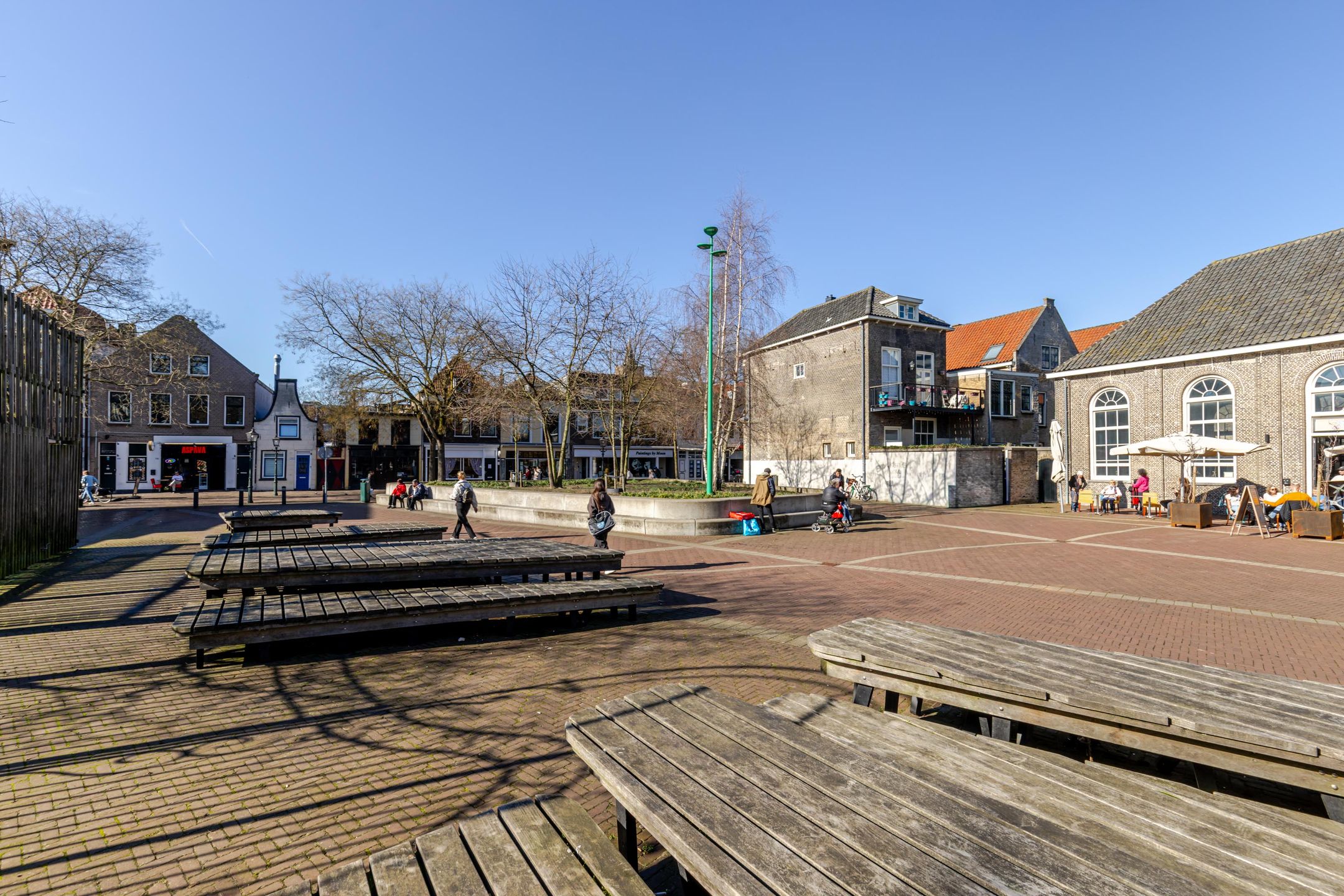 Foto 45 van Broersveld 123-A