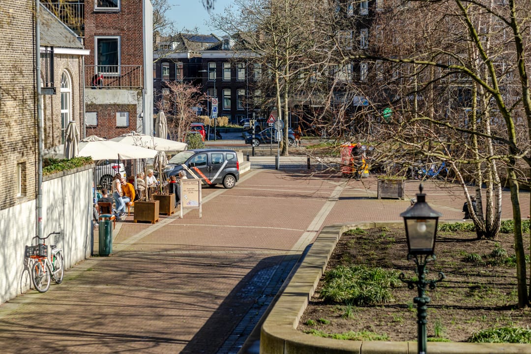 Foto 47 van Broersveld 123-A