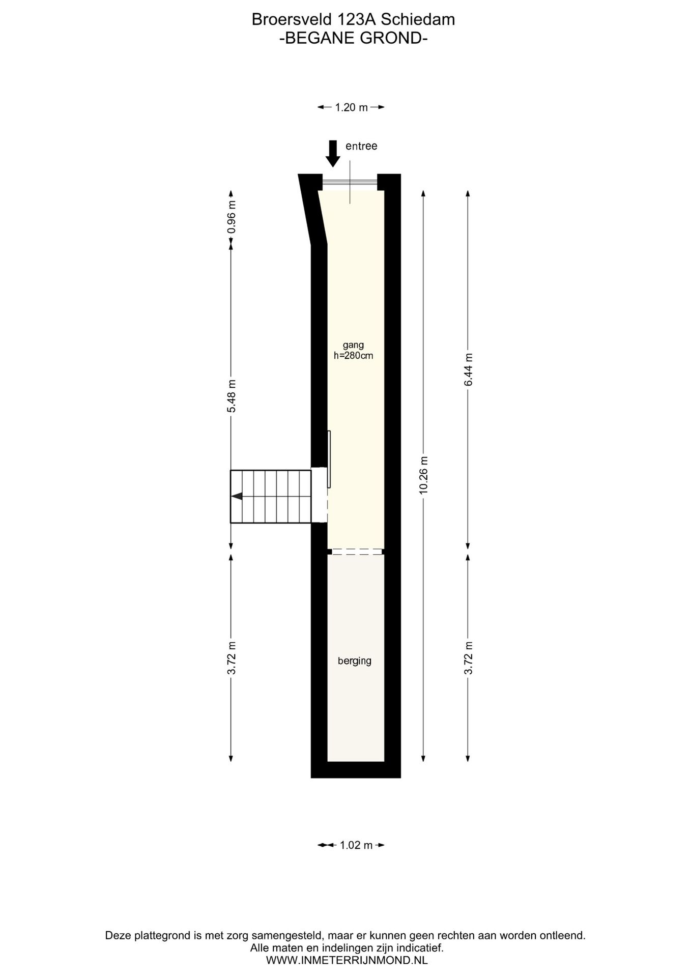 Foto 48 van Broersveld 123-A