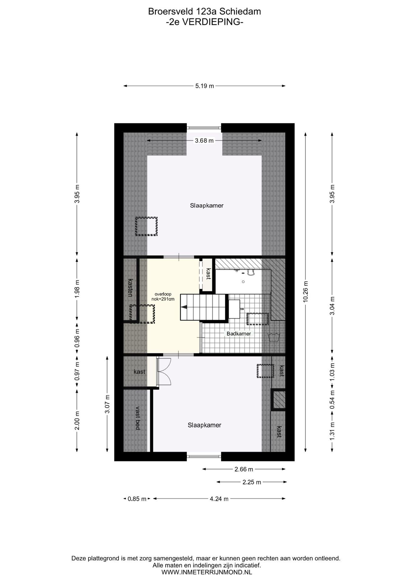 Foto 50 van Broersveld 123-A