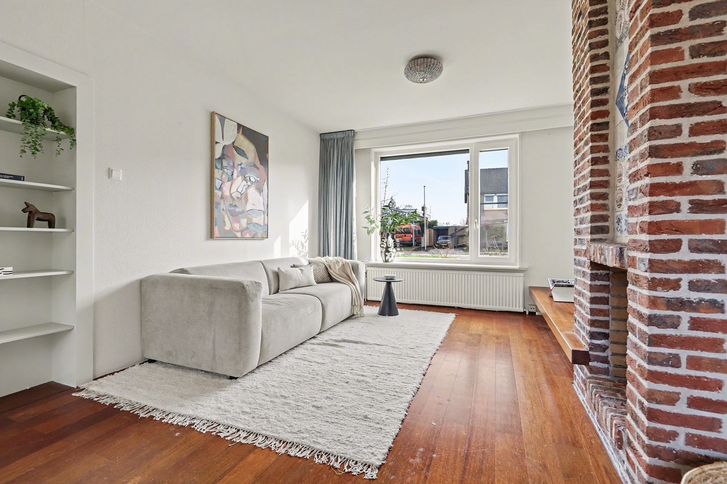 Foto 10 van Kievitstraat 11