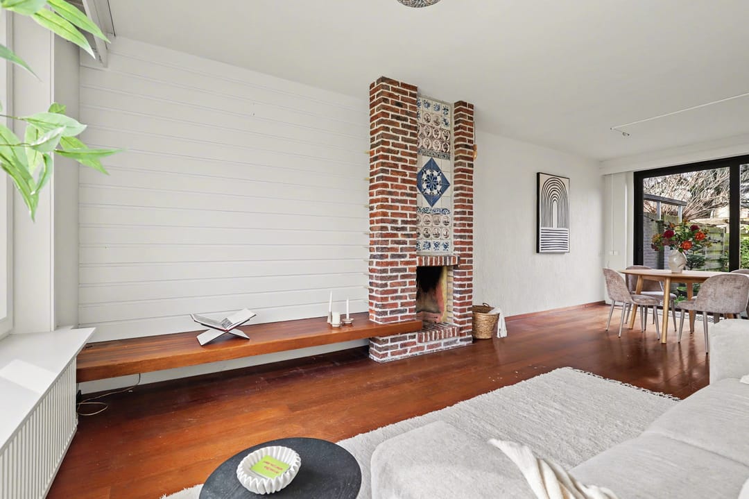 Foto 13 van Kievitstraat 11