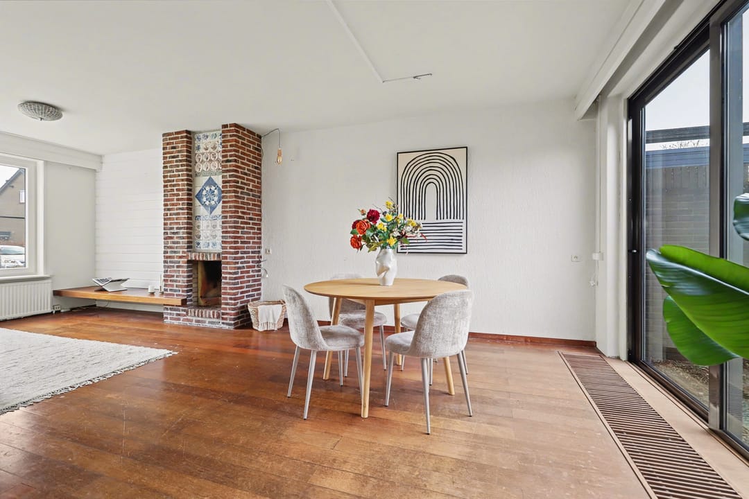 Foto 16 van Kievitstraat 11