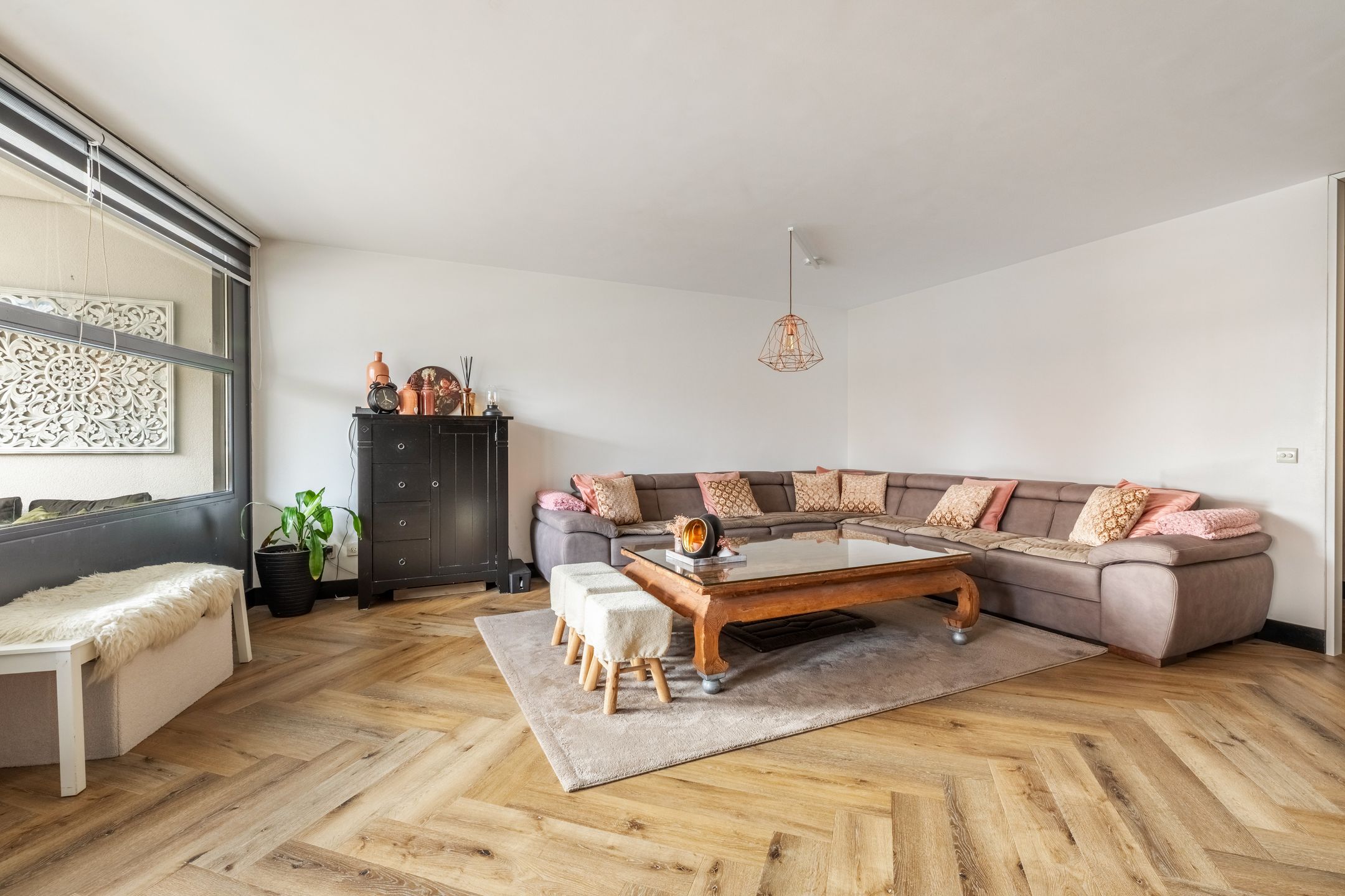 Foto 6 van Jan van Duivenvoordestraat 131