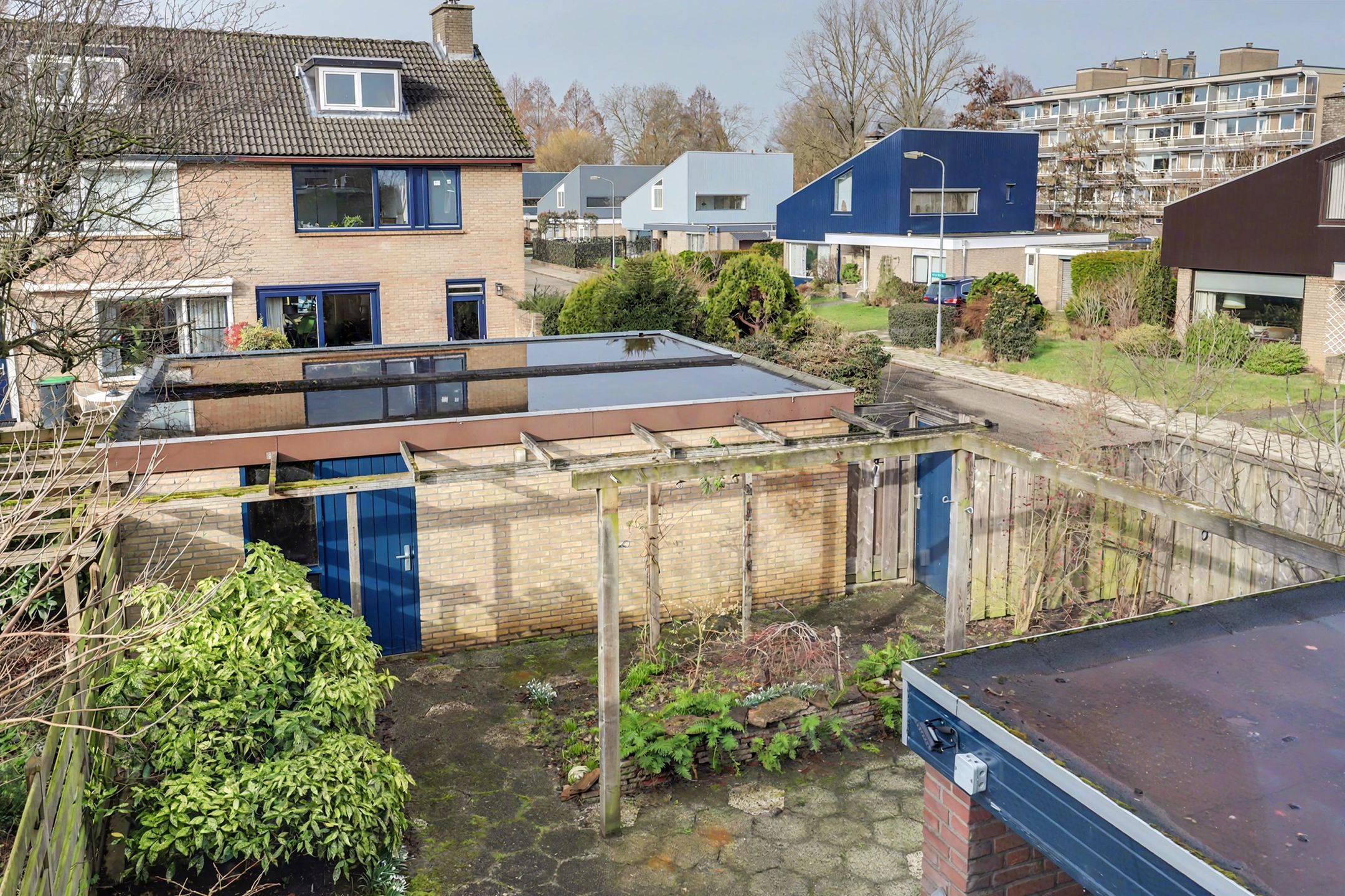 Foto 39 van Kievitstraat 11