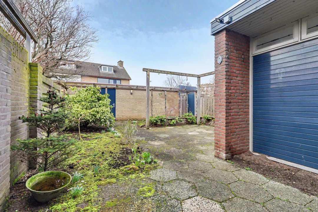 Foto 41 van Kievitstraat 11