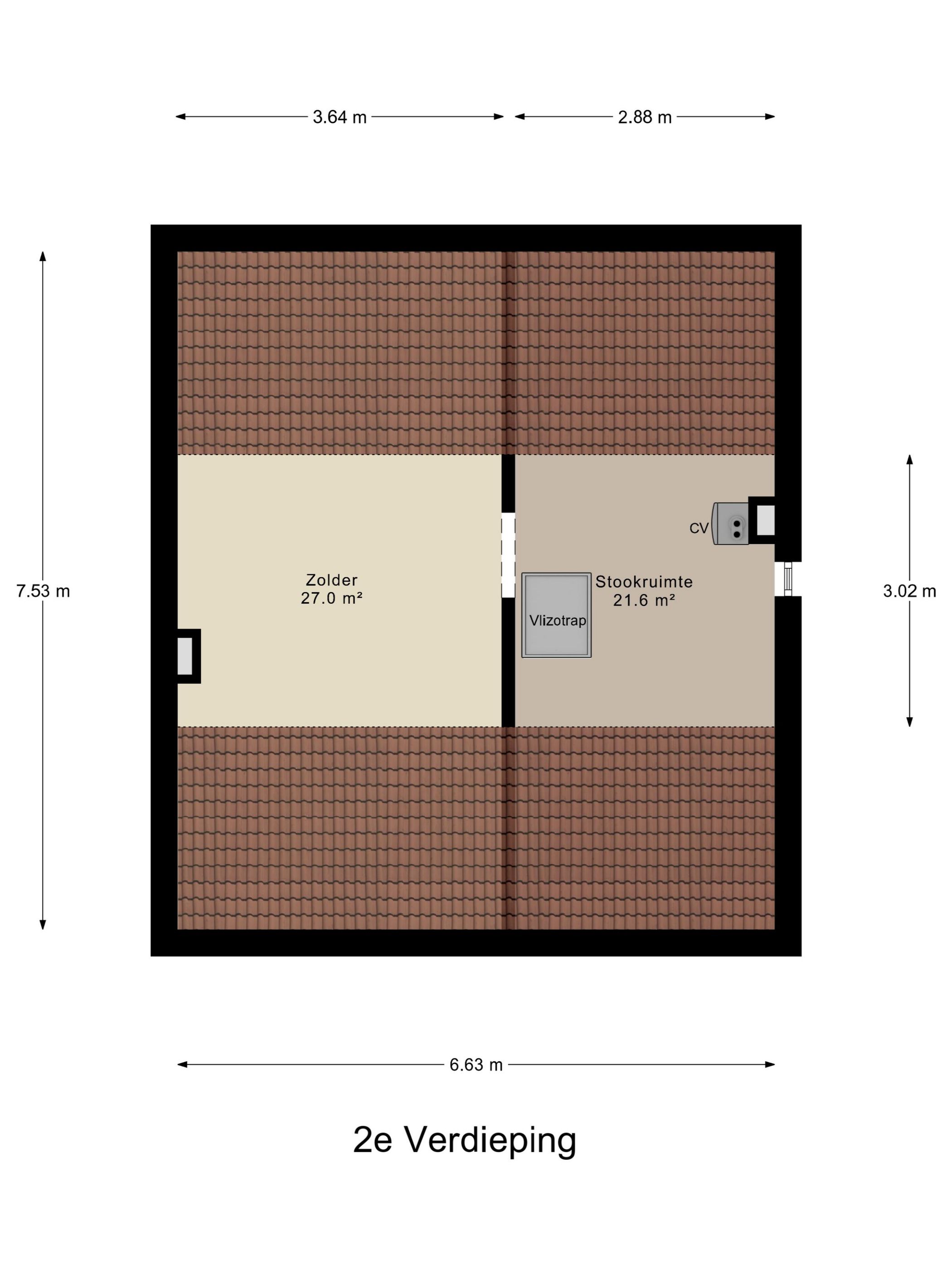 Foto 42 van Kievitstraat 11