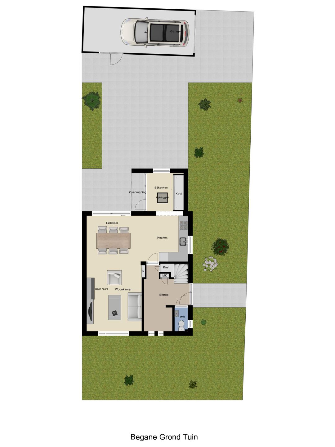 Foto 43 van Kievitstraat 11