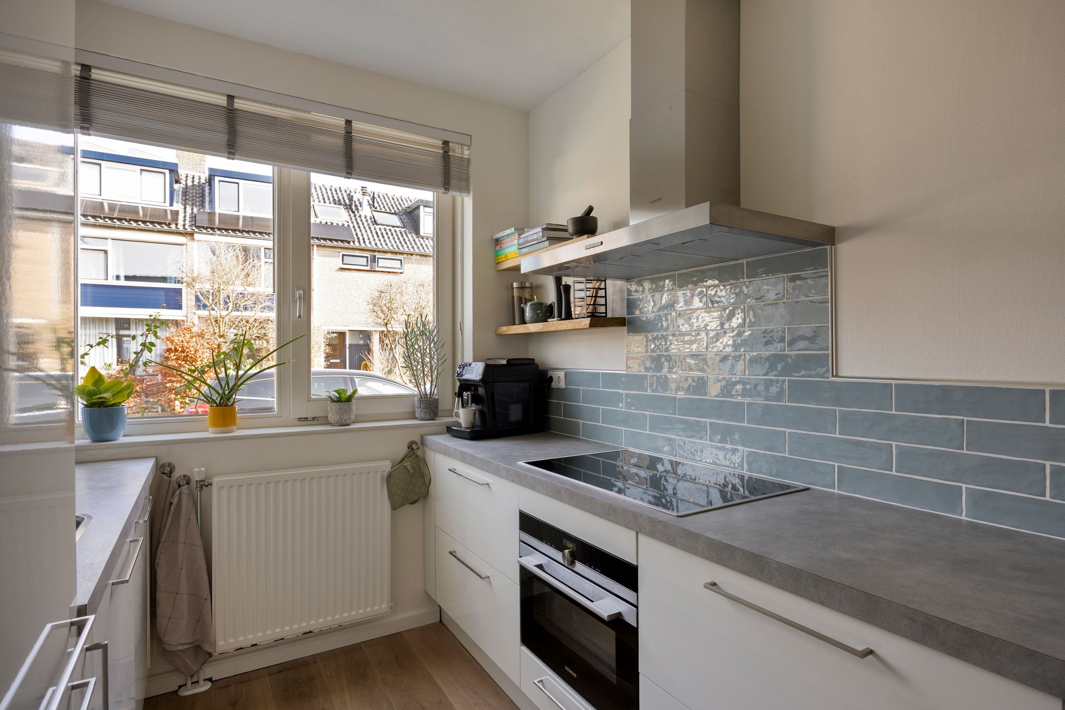 Foto 3 van Burgemeester Merkusstraat 17