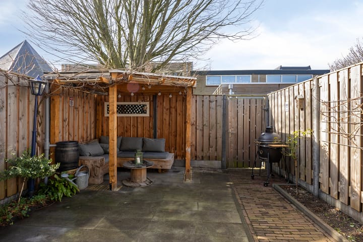 Foto 5 van Burgemeester Merkusstraat 17