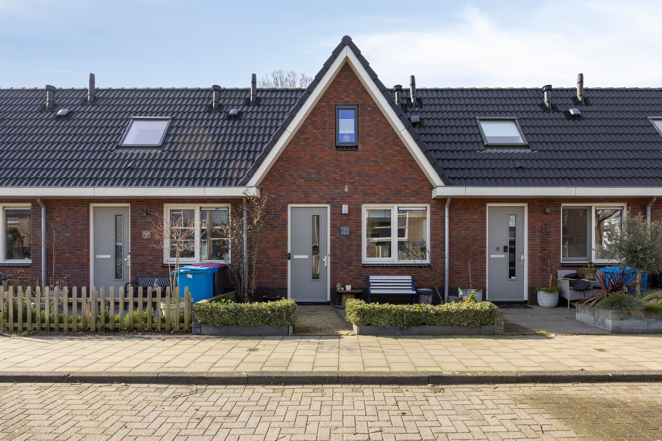 Foto 6 van Burgemeester Merkusstraat 17