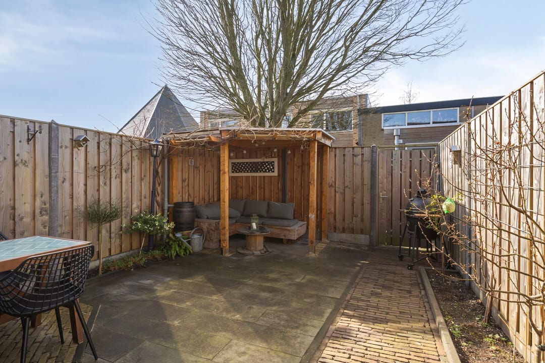 Foto 7 van Burgemeester Merkusstraat 17