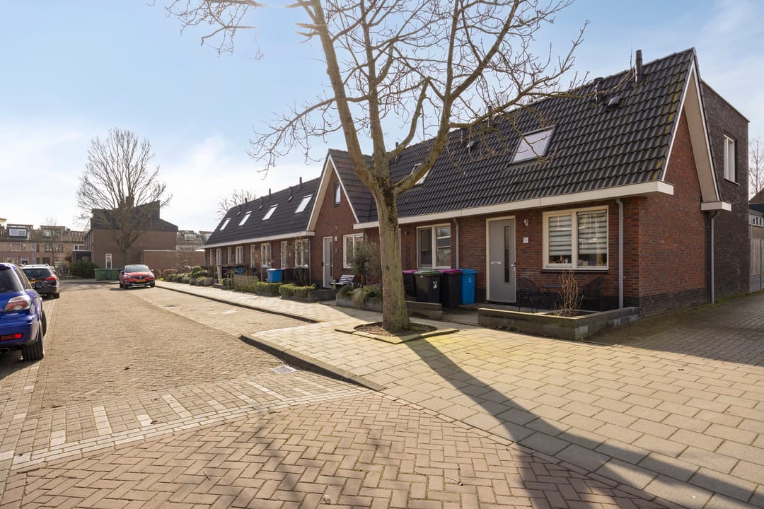 Foto 8 van Burgemeester Merkusstraat 17