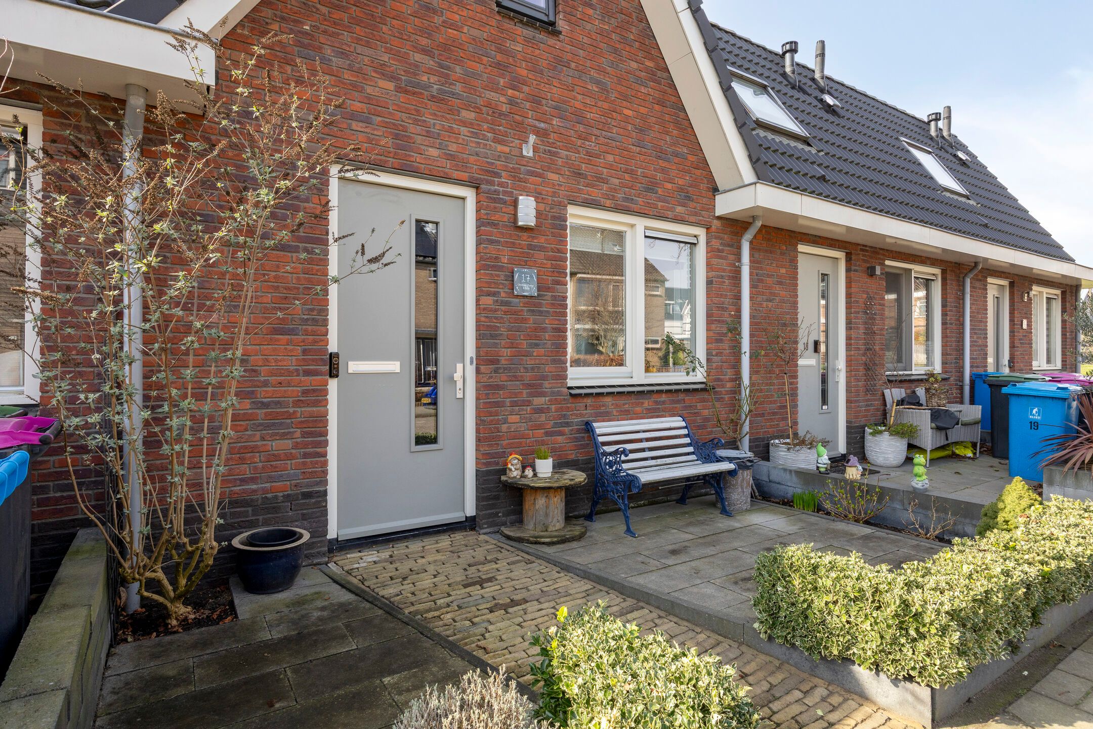 Foto 9 van Burgemeester Merkusstraat 17