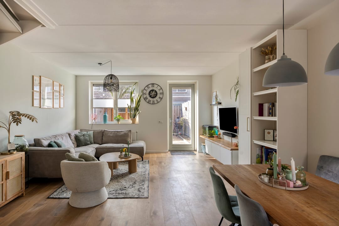 Foto 11 van Burgemeester Merkusstraat 17