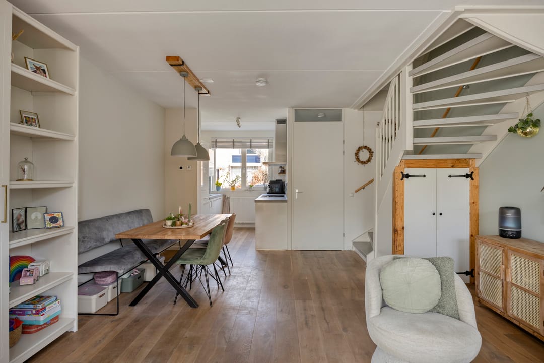 Foto 13 van Burgemeester Merkusstraat 17