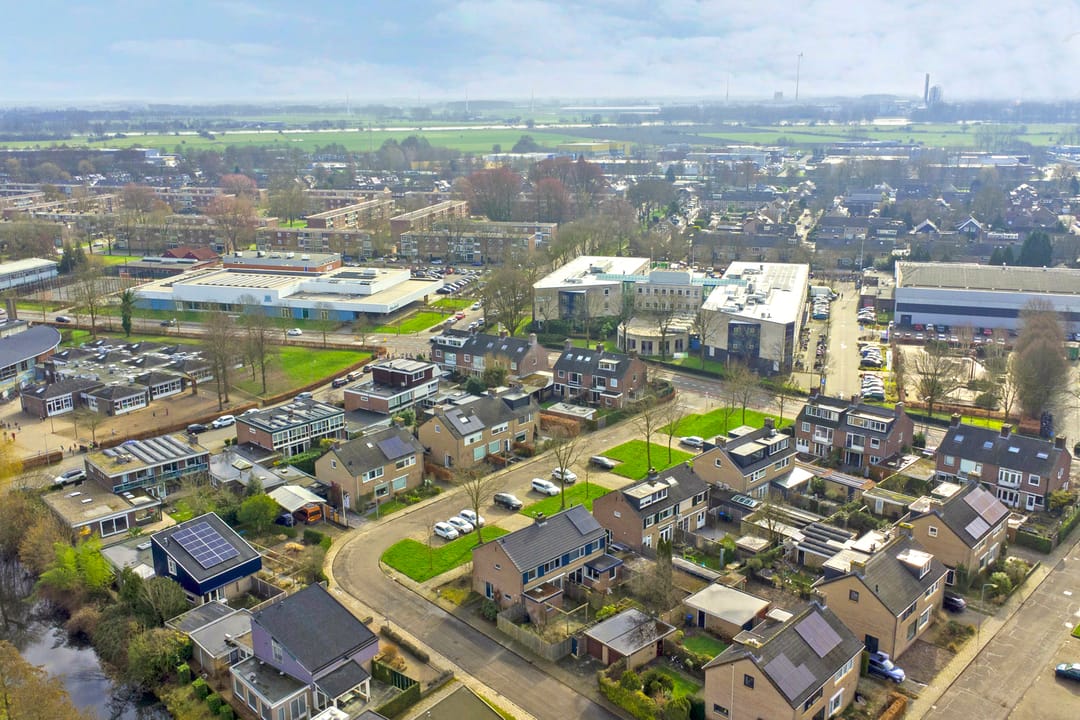 Foto 58 van Kievitstraat 11