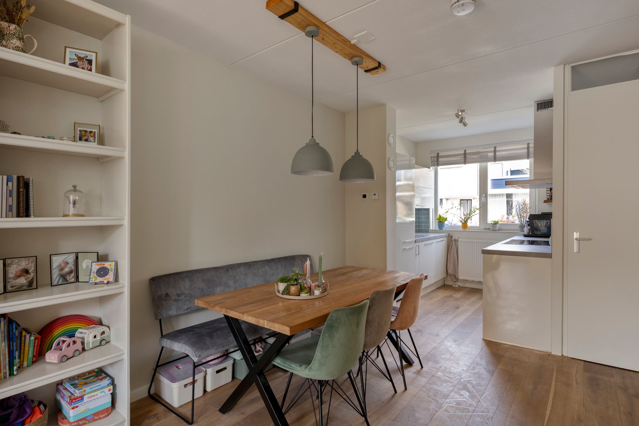 Foto 15 van Burgemeester Merkusstraat 17