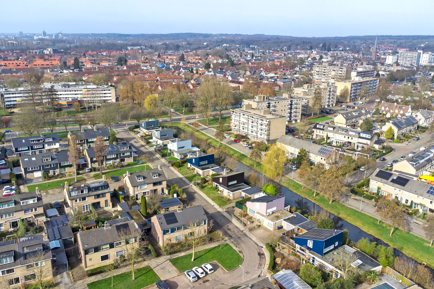 Foto 59 van Kievitstraat 11