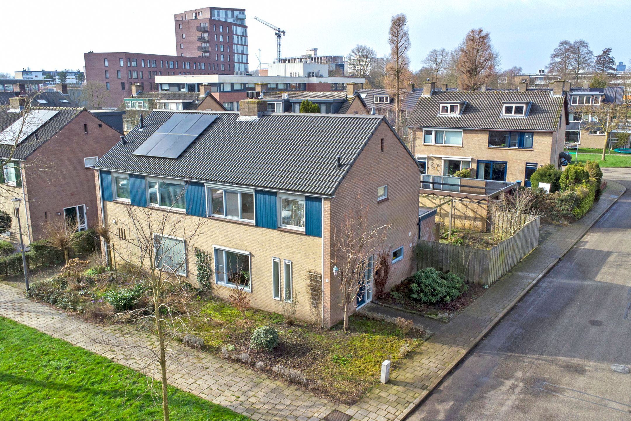 Foto 60 van Kievitstraat 11