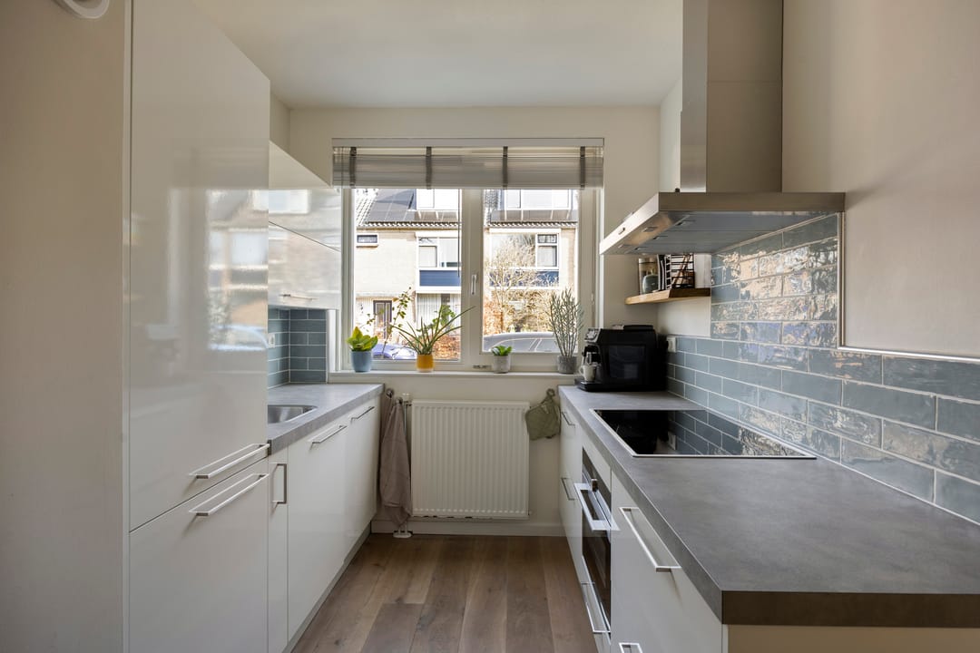 Foto 17 van Burgemeester Merkusstraat 17