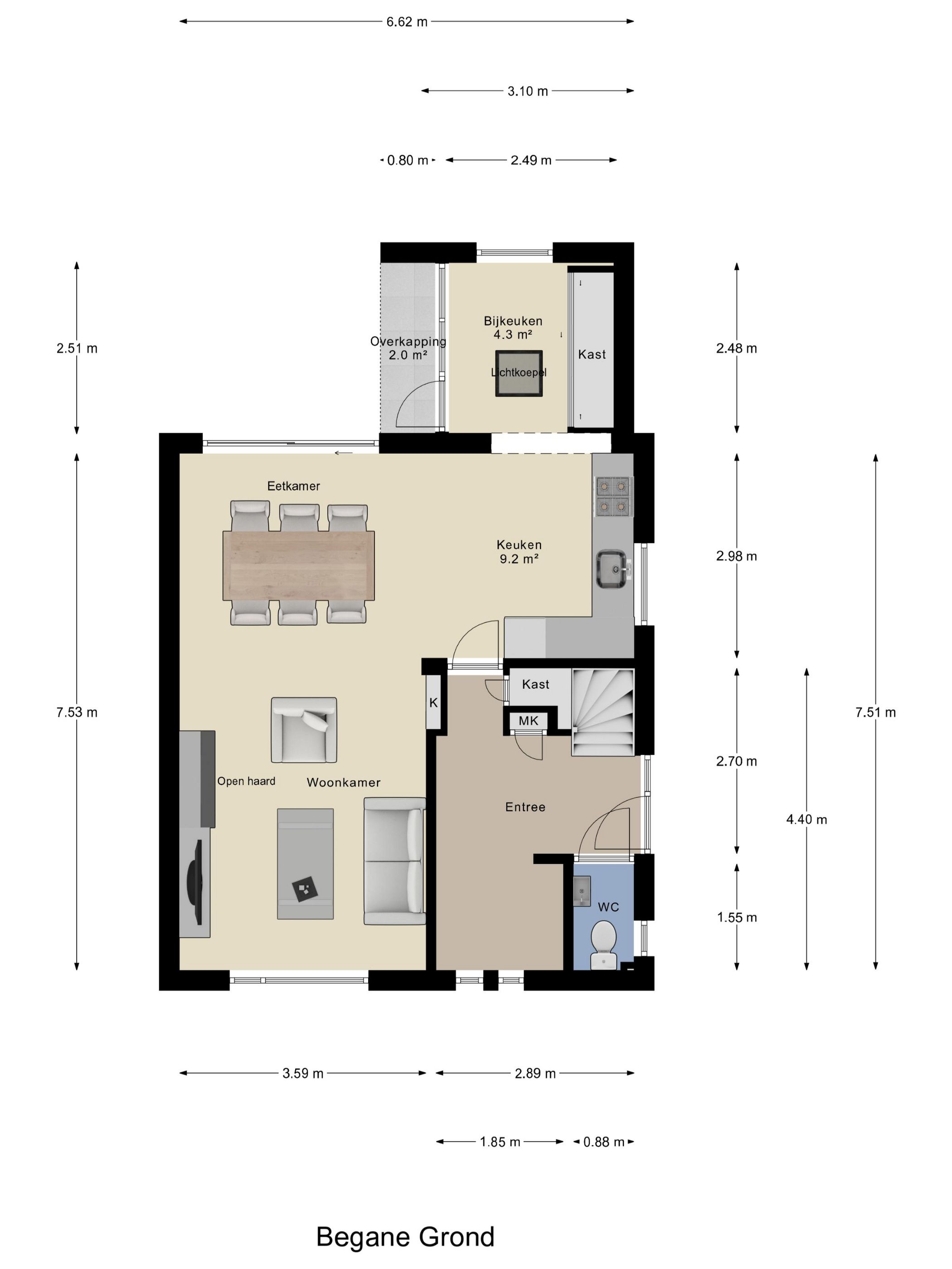 Foto 63 van Kievitstraat 11