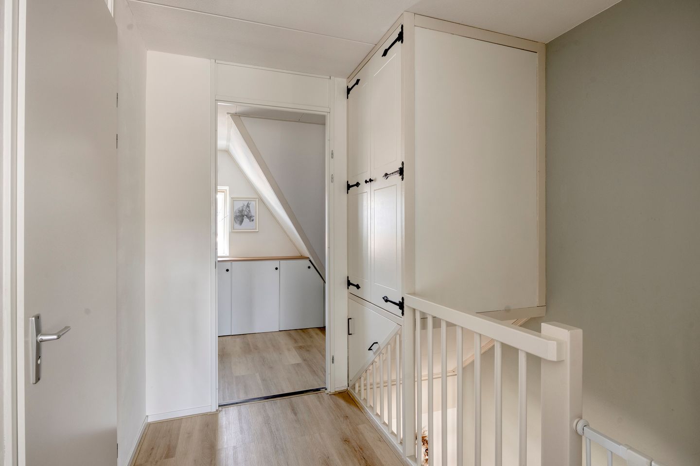 Foto 20 van Burgemeester Merkusstraat 17