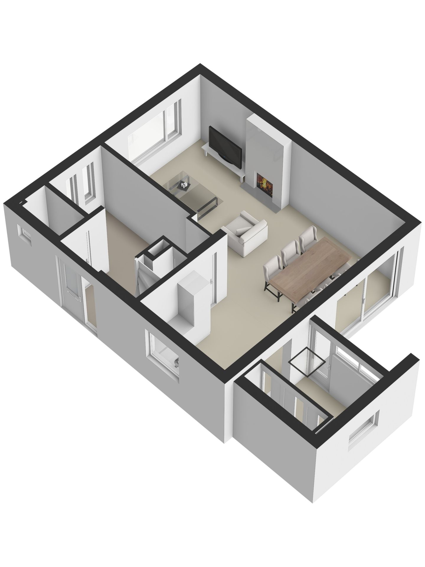 Foto 64 van Kievitstraat 11