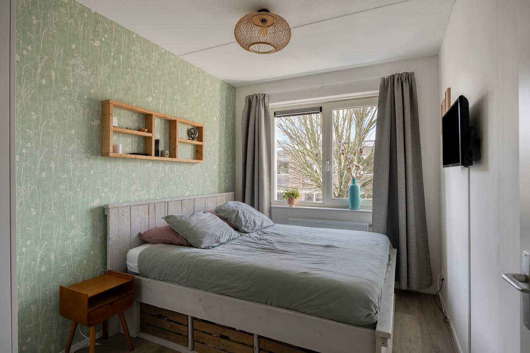 Foto 22 van Burgemeester Merkusstraat 17