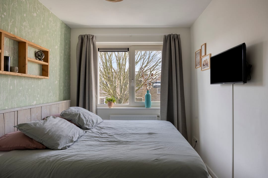 Foto 23 van Burgemeester Merkusstraat 17