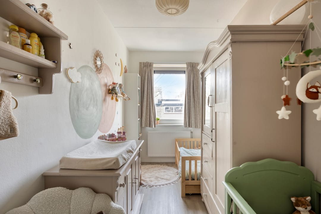 Foto 26 van Burgemeester Merkusstraat 17