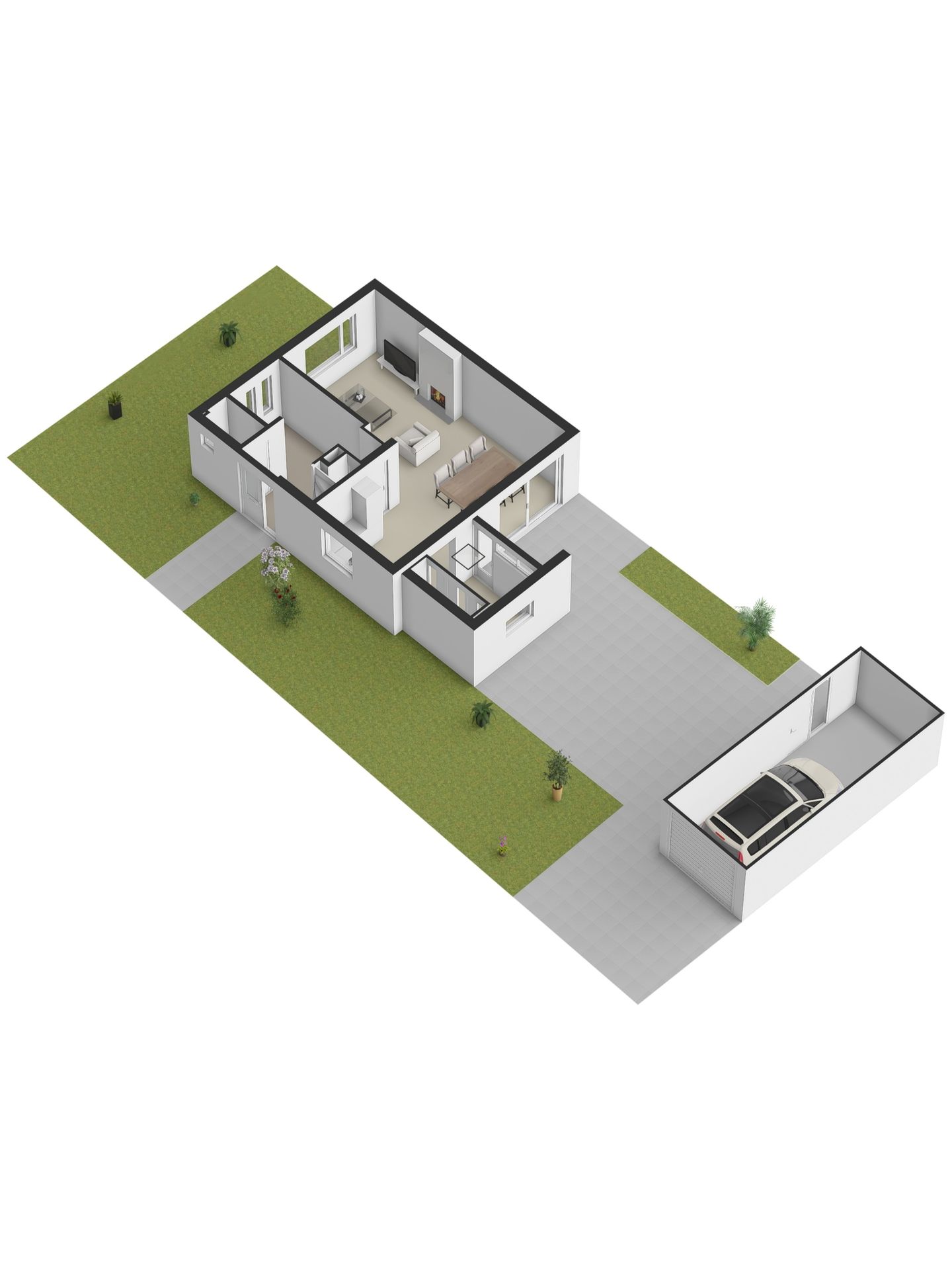 Foto 70 van Kievitstraat 11