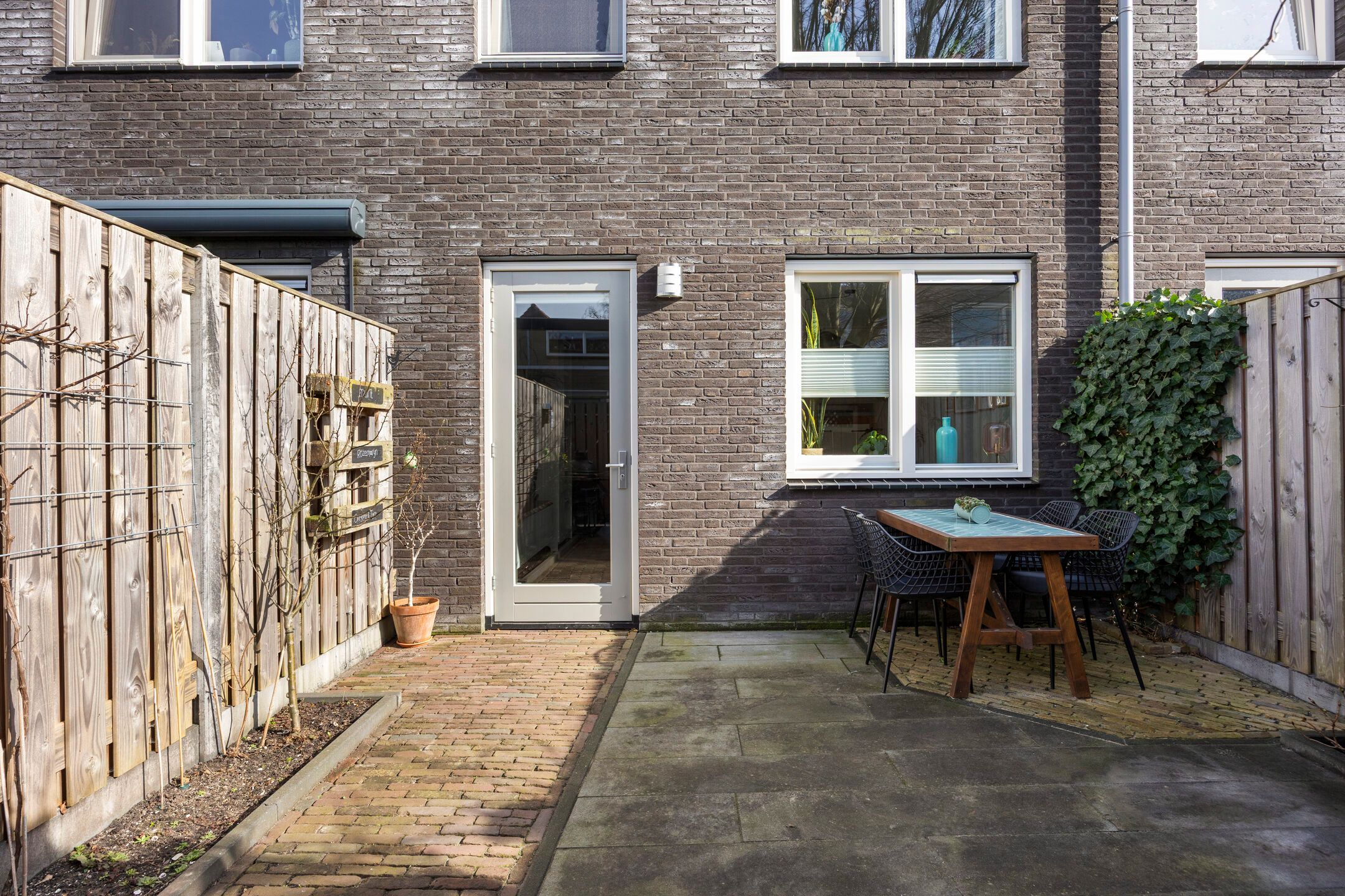 Foto 30 van Burgemeester Merkusstraat 17