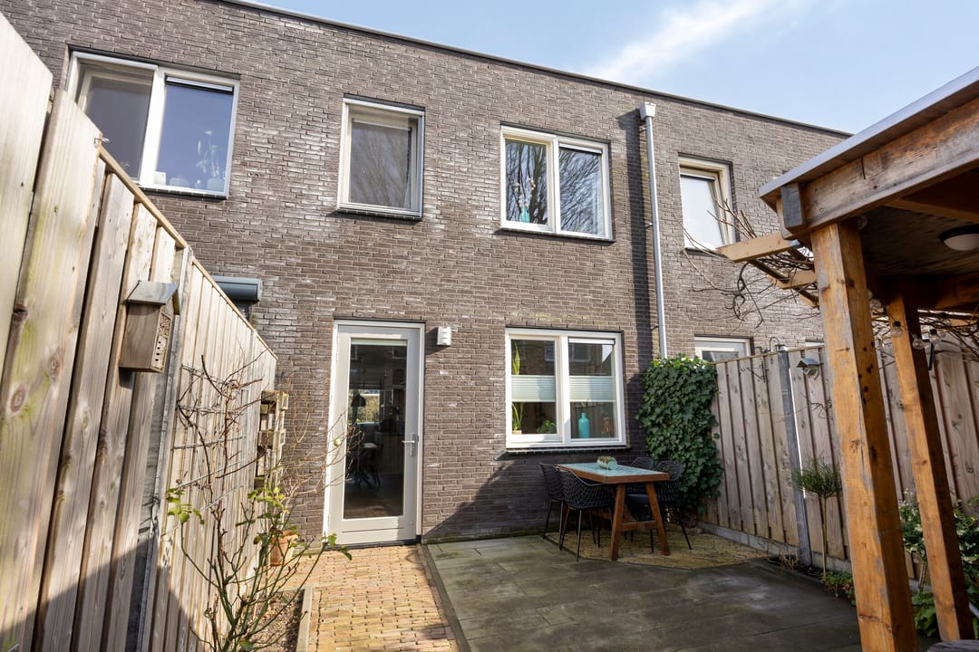 Foto 31 van Burgemeester Merkusstraat 17