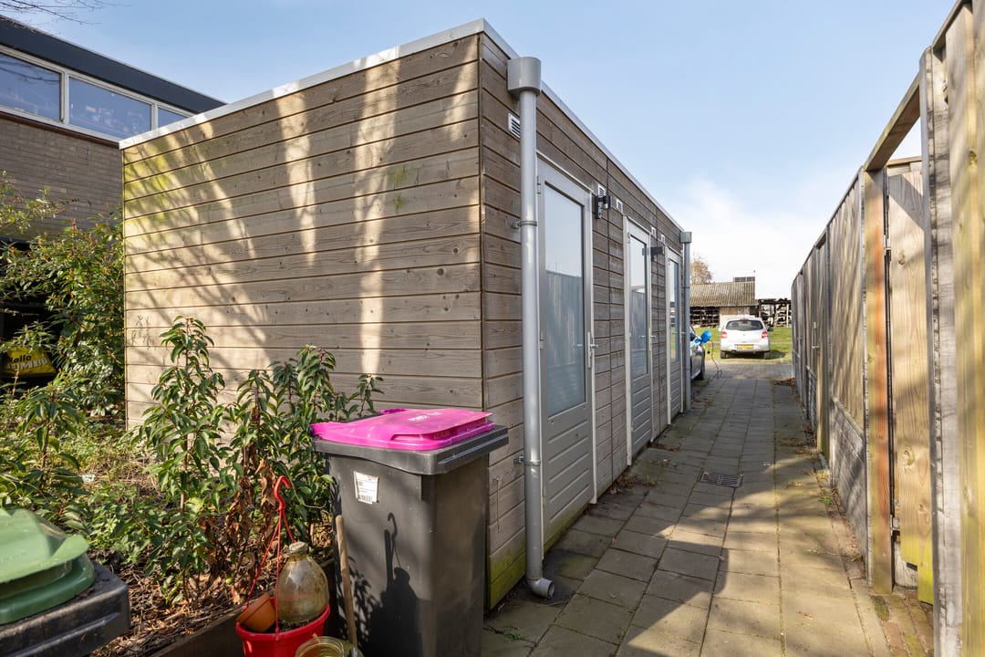 Foto 32 van Burgemeester Merkusstraat 17