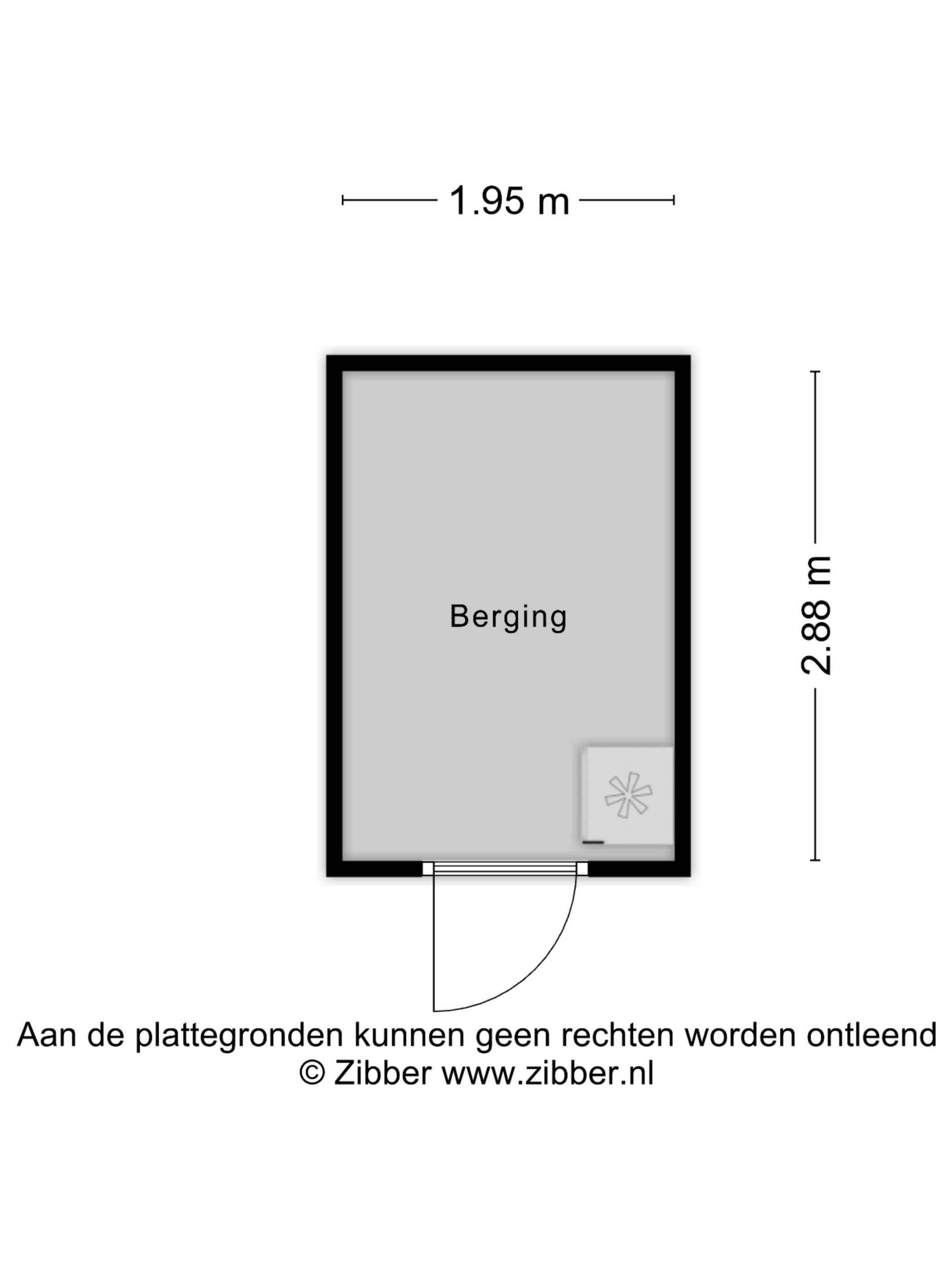 Foto 36 van Burgemeester Merkusstraat 17