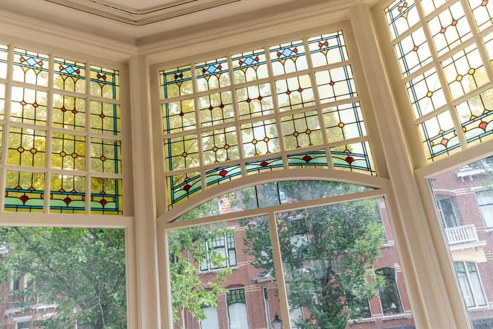 Photo 2 of Frederik Hendriklaan 289